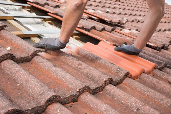 How Long Does a Tile Roof Last in California