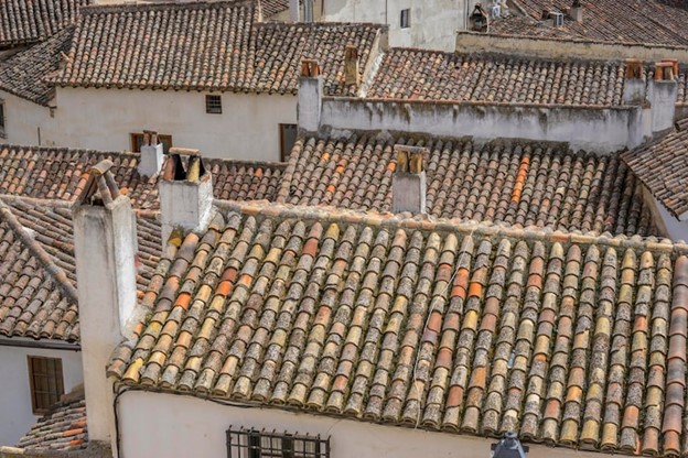 Spanish Tile Roof Leak Repair Guide