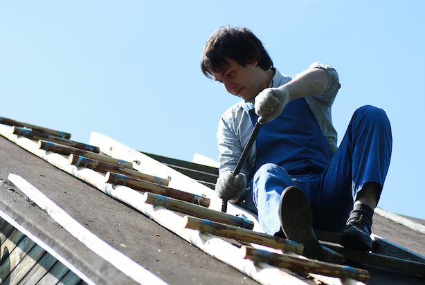 roofing inspection services