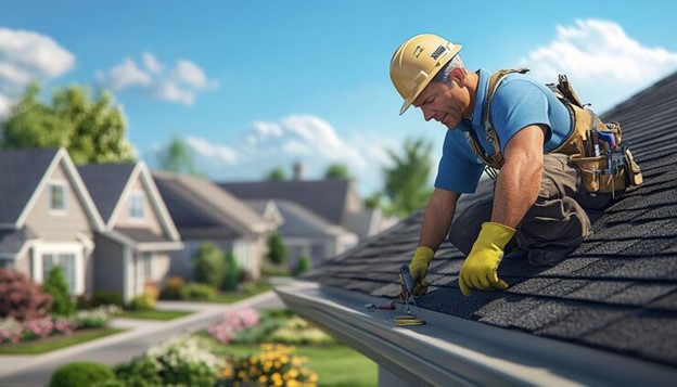 Professional Roofing Maintenance Services
