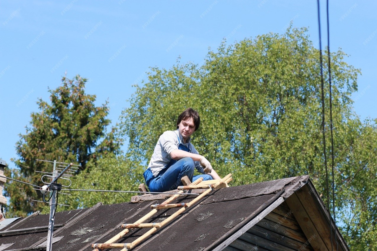 Roofing Services Improve Home Protection