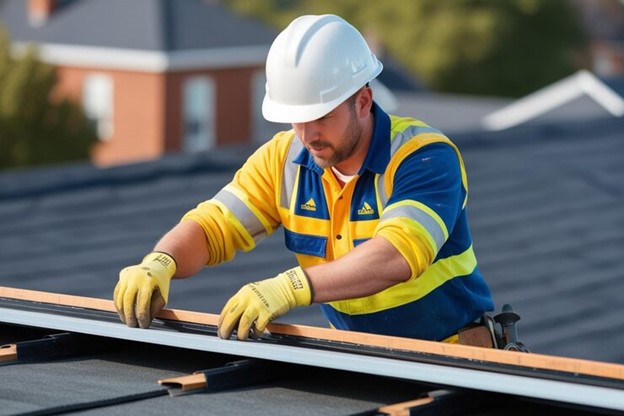 professional roof inspection services 