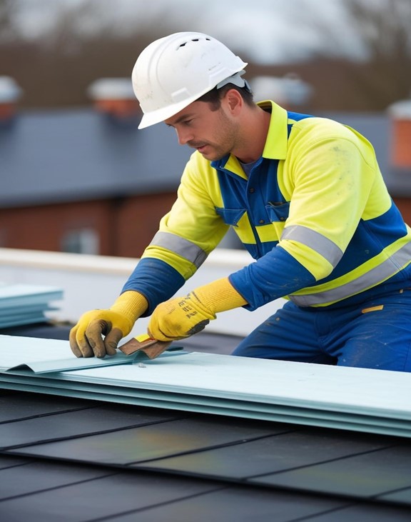 roofing inspection services