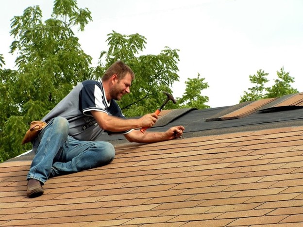 Right Roofing Professionals
