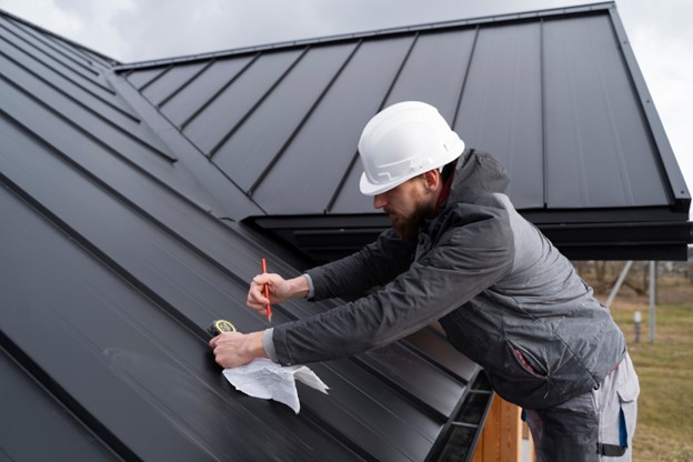 roof inspection services Orange County