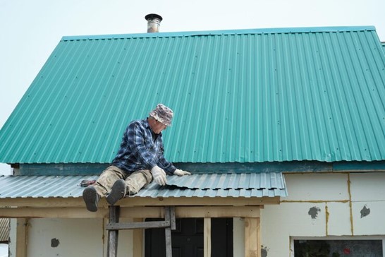 roofing inspection services