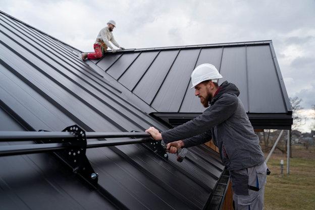 Residential Roofing Service in Moorpark CA